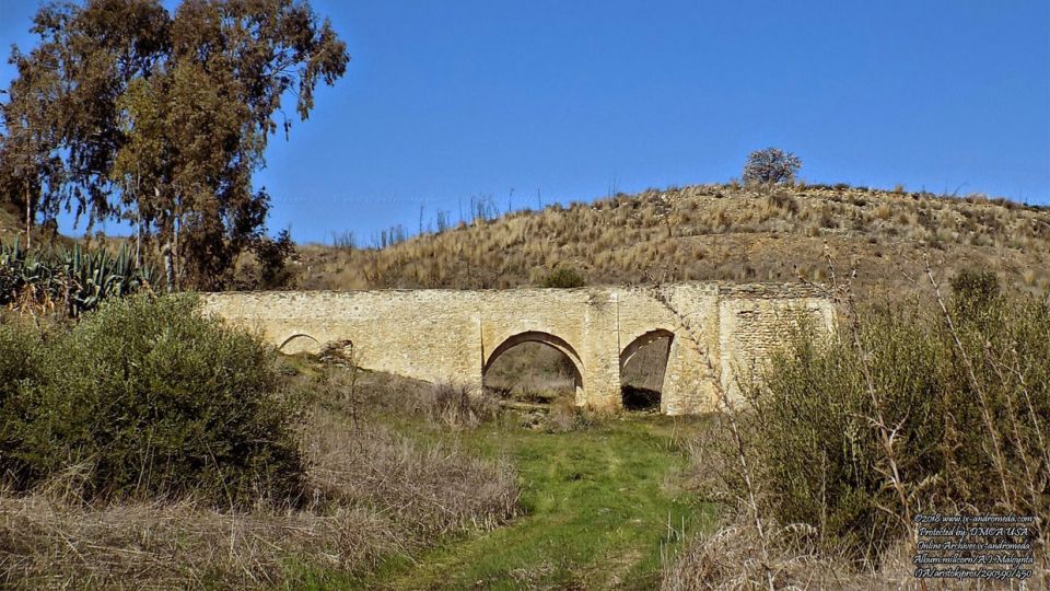 Ο χρόνος θα εξαφανίσει ακόμα ένα αρχαίο μνημείο της Κύπρου αν δεν ενδιαφερθούν οι αρμόδιοι